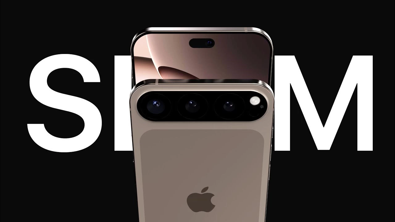 Apple'ın yeni amiral gemisi iPhone 17 modellerinde beklenen özellikler neler olacak? 5