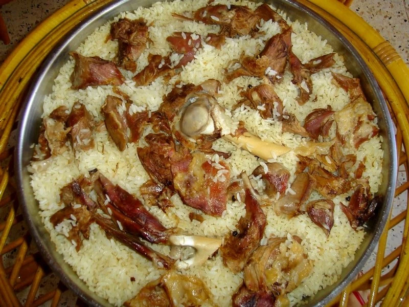 Osmanlı padişahlarının sofrasından 5 özel yemek! 3