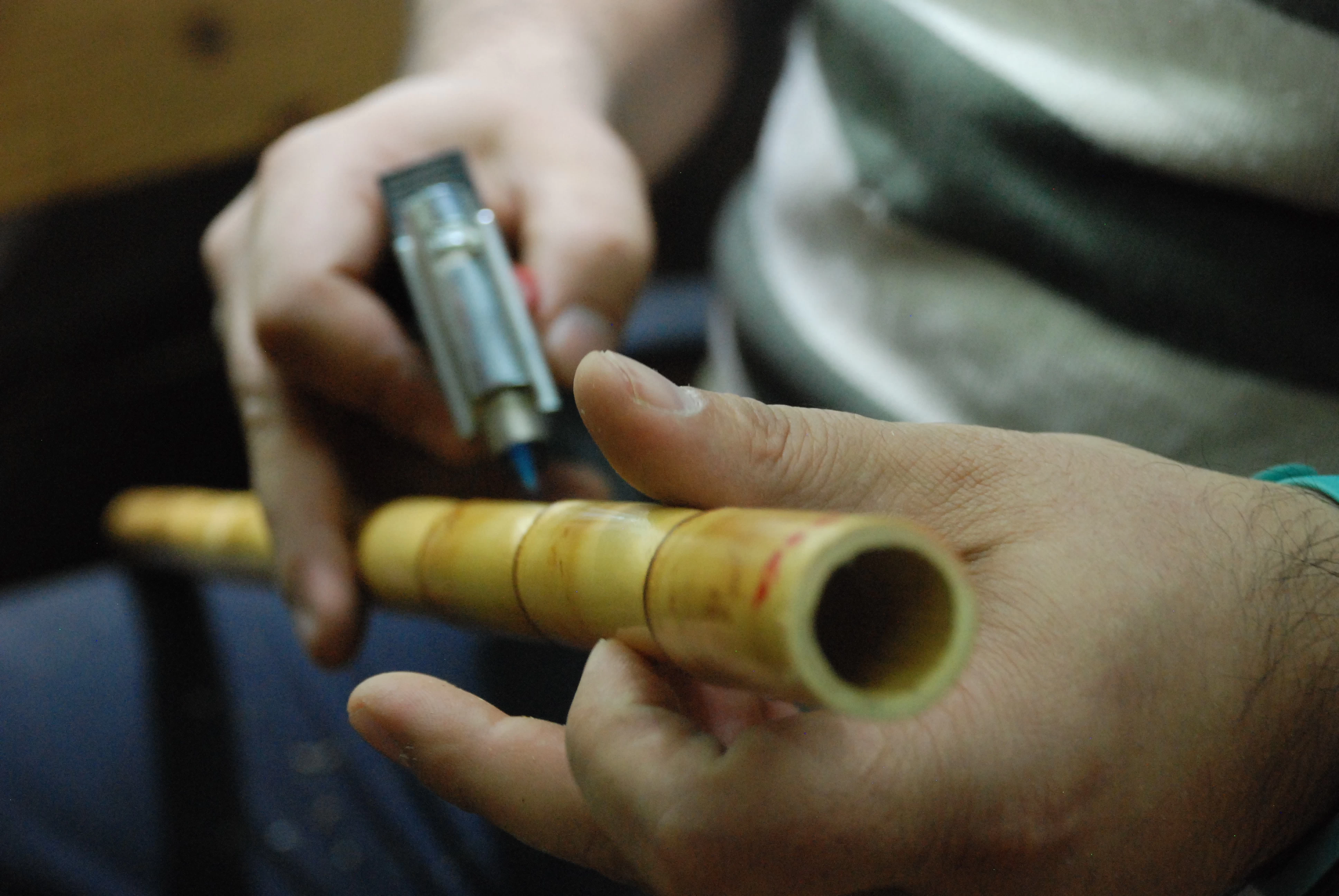 Eskişehir'den dünyaya açılan bir ney ustası: Murat Kavalcıoğlu'nun hikayesi 3