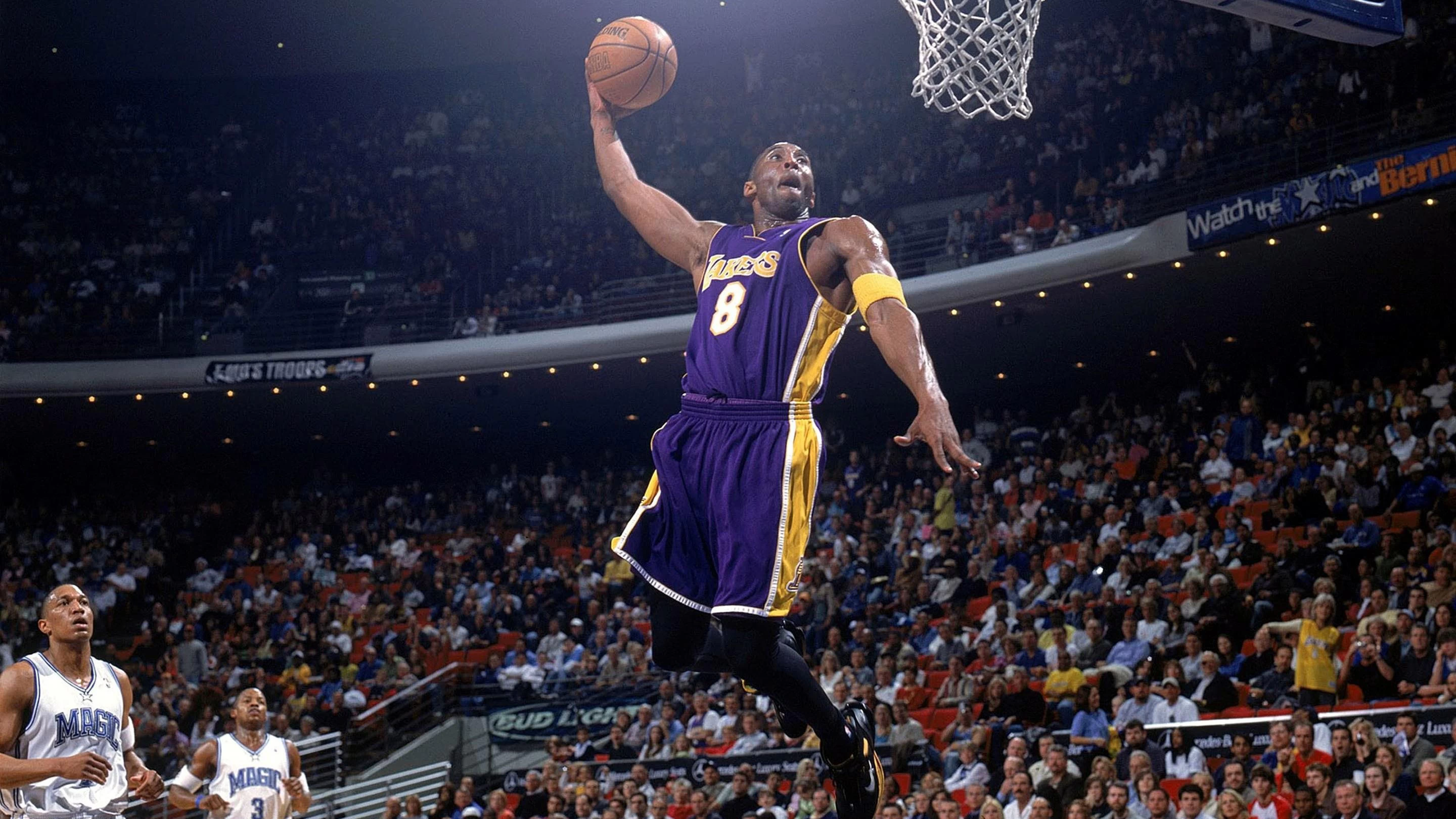 NBA tarihinin en çok sayı atan 10 oyuncusu 7