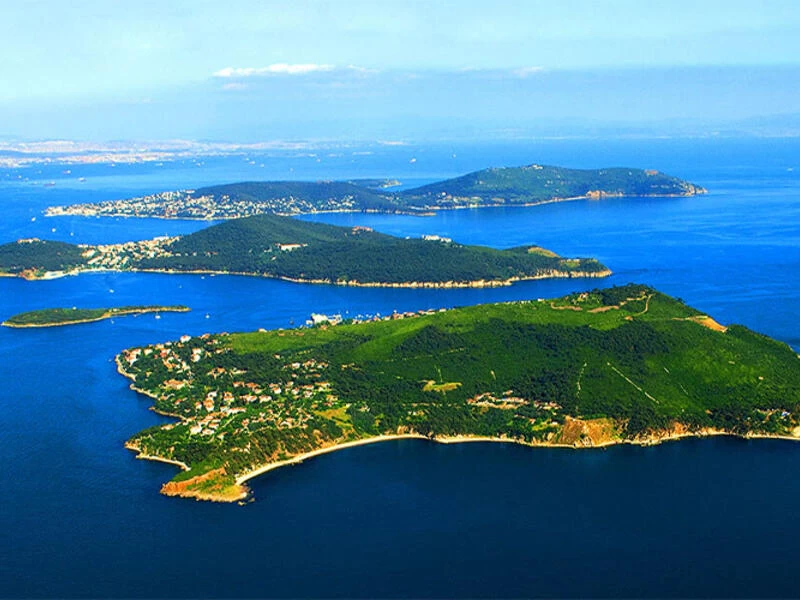 İstanbul’a Yakın Gezilecek 5 Yer: Kaçırmamanız Gereken Doğal ve Tarihi Noktalar 1