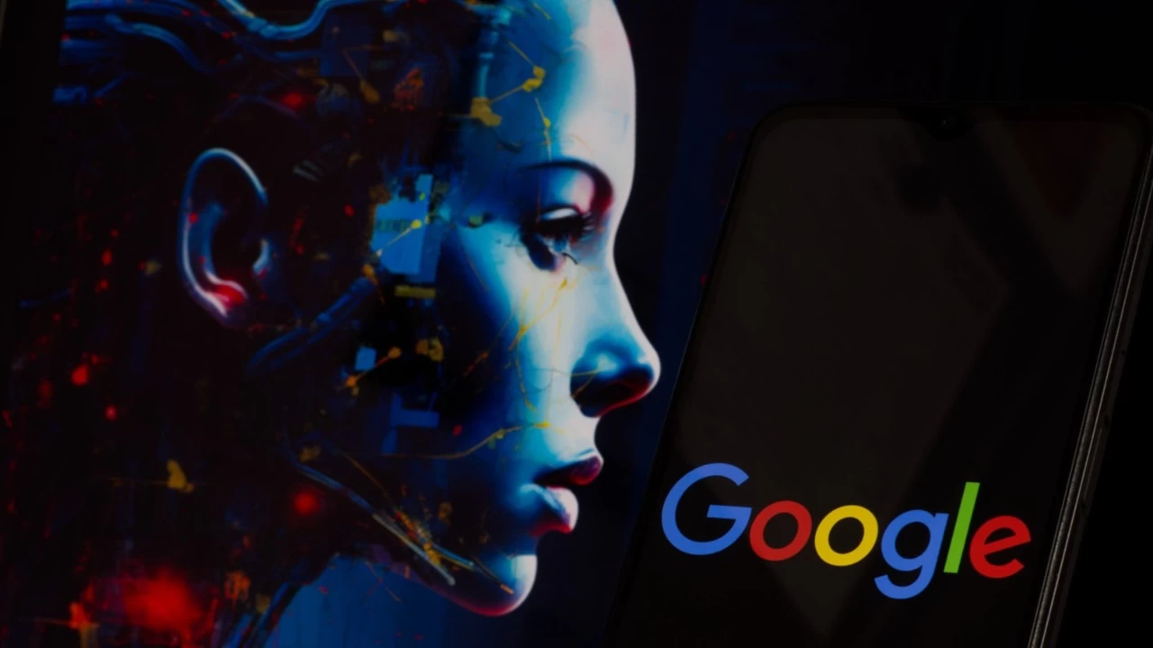 Eski Google yöneticisinden yapay zeka uyarısı: Terör tehdidi oluşturabilir 6