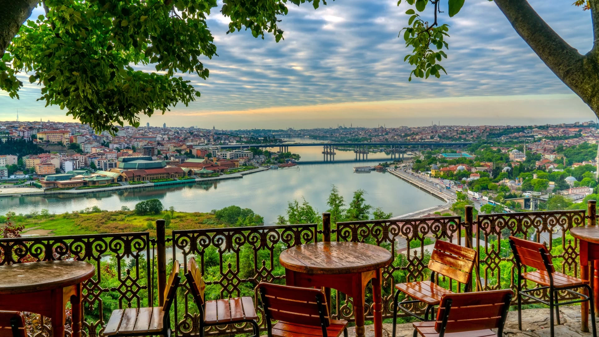 İstanbul’da Gezilecek 10 Muhteşem Yer: Keşfetmeniz Gereken Noktalar 8