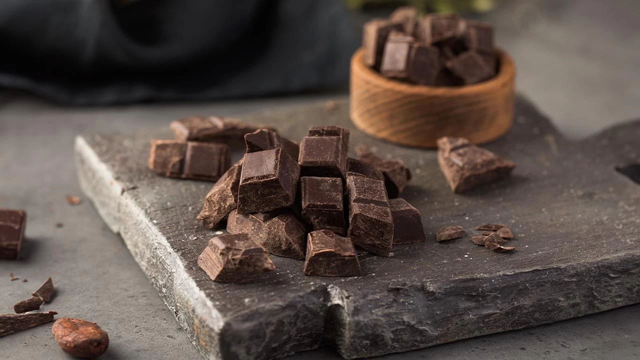 İklim değişikliği çikolatayı da tehdit ediyor 7
