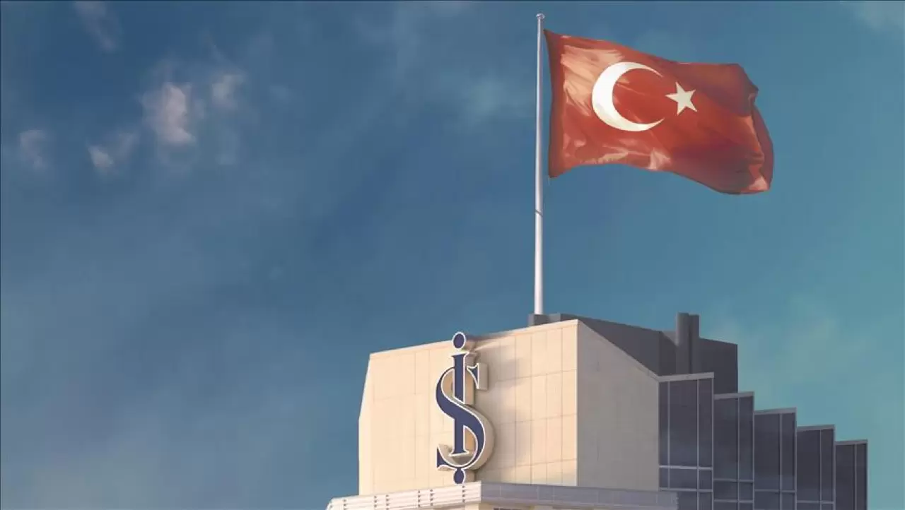 2026 Ocak Türkiye’nin en değerli 10 şirketi sıralandı; İlk 3’ün değeri 74 milyar dolar! 8