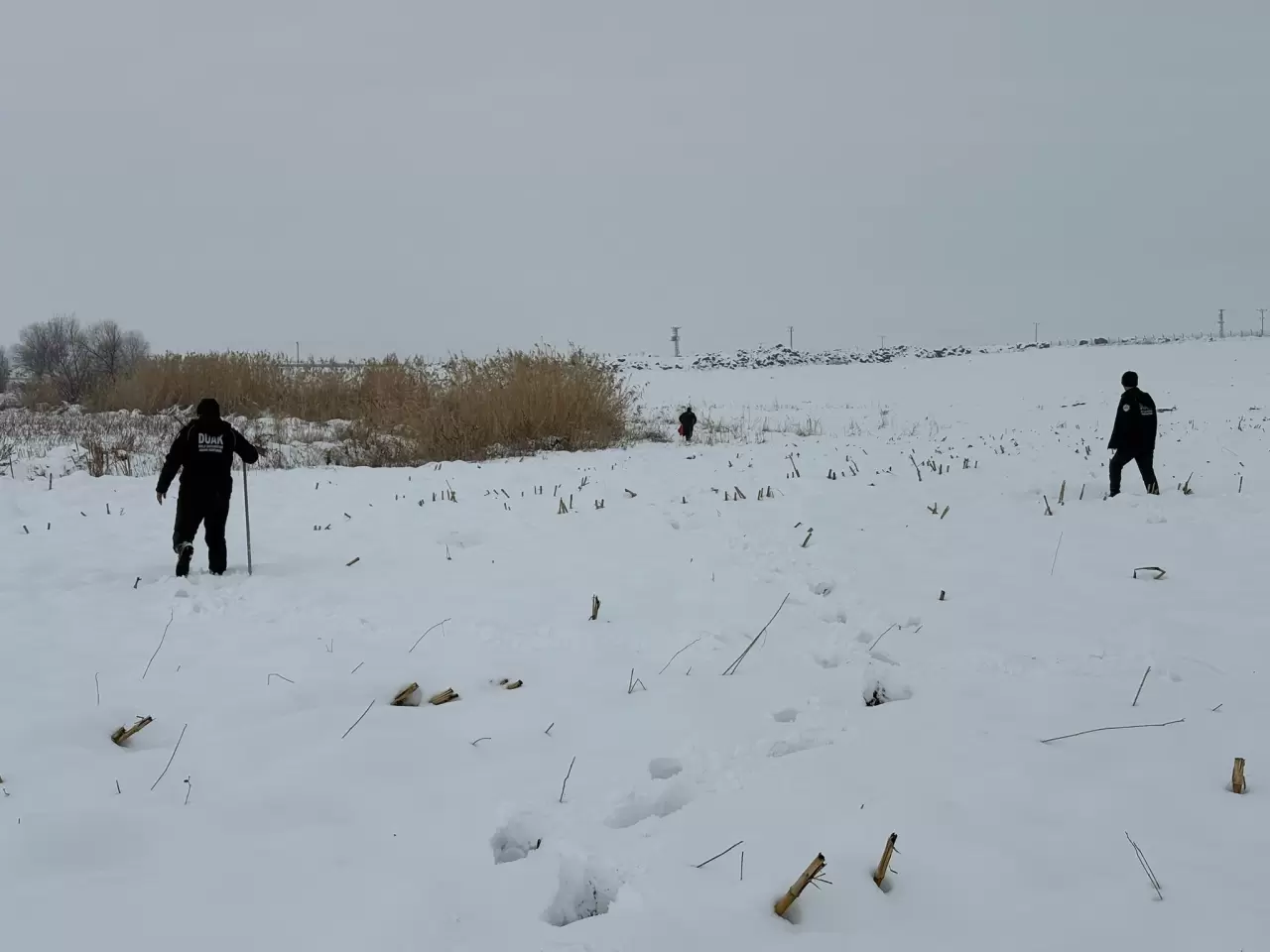Şizofreni hastası anneden 3 gündür haber yok! 3