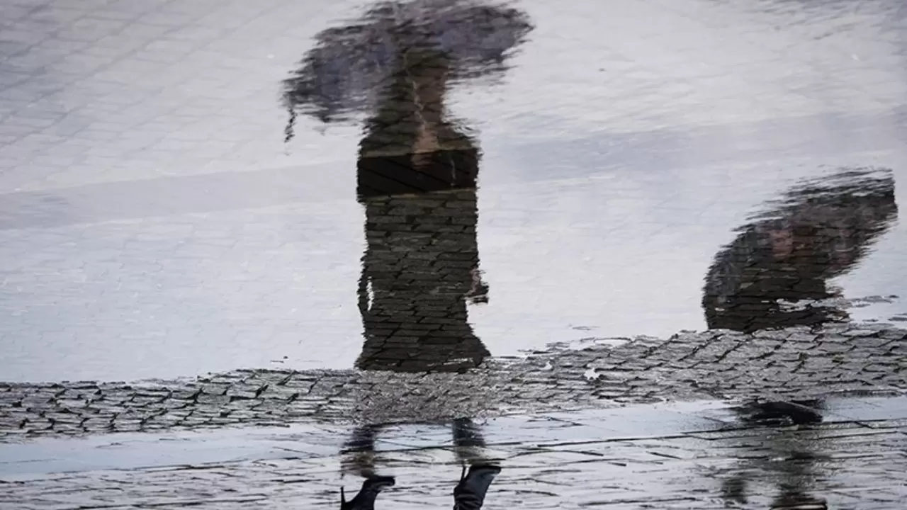 Hava durumu raporu: Kuvvetli yağış ve çığ tehlikesi 1