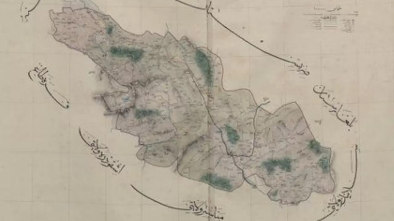 Osmanlı Devleti’nin sınırlarından doğan 26 ülke! Türk vatandaşları turist olarak gidiyor 18