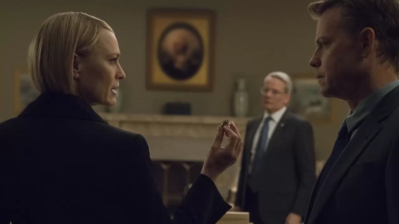 Netflix’te mutlaka izlenmesi gereken 30 dizi * Dizi tutkunlarının bile izlemediği yapımlar var! 22