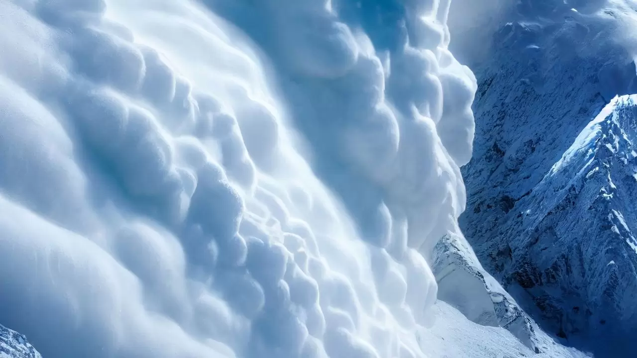 Türkiye alarmda! Kar ve fırtına geliyor, bu şehirlerde hayat duracak! 11