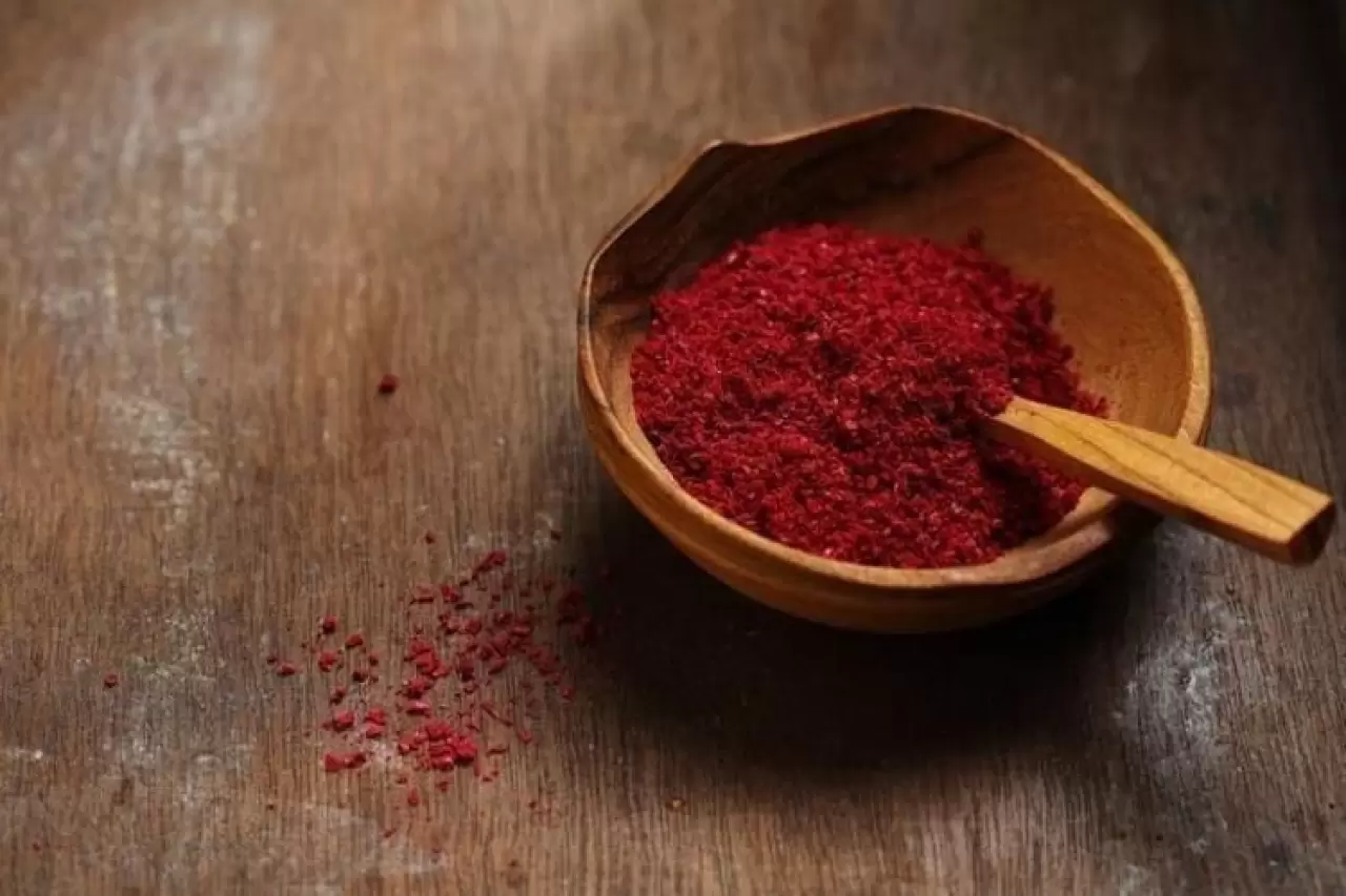 Her derde deva padişah baharatı! Adeta ölümsüzlük iksiri 2