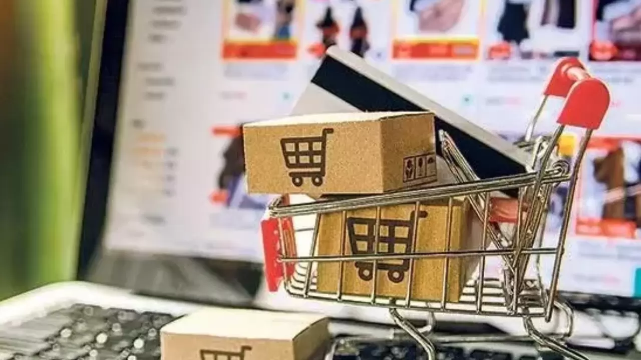 Çinli siteler büyük çıkış yakaladı! Türkiye’de de popüler; Dünyanın en büyük alışveriş siteleri… 9