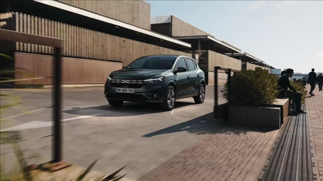 En ucuz sıfır otomobiller belli oldu; İlk 3 model ikinci elden ucuza geliyor 13