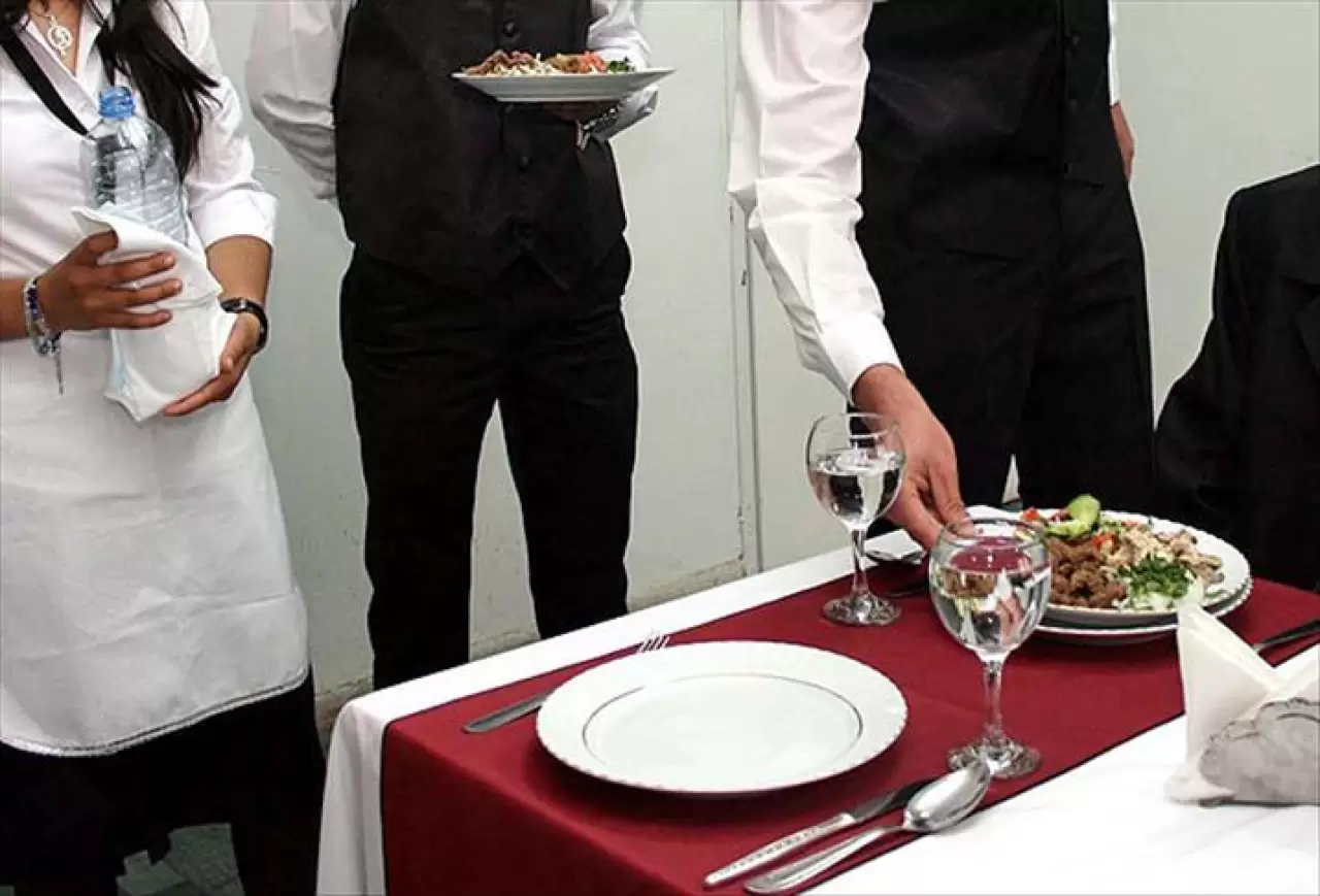 En çok alım yapılan 7 meslek grubu; 2025’te 350.000’den fazla kişi işe alındı 6