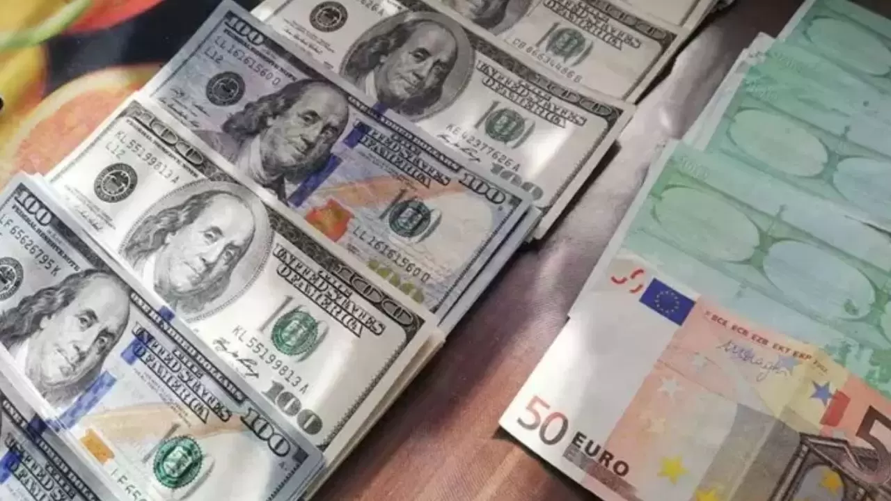 Fed kararı öncesi kurlar hangi seviyede? 4