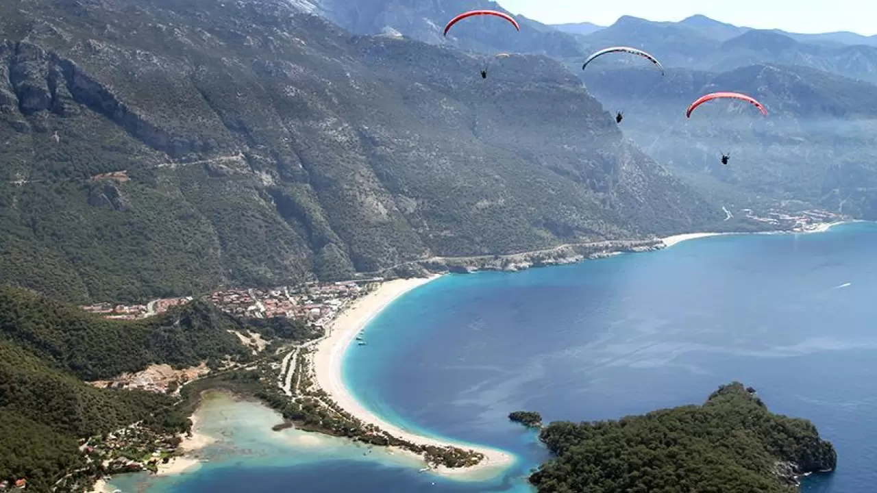 Plaka kodları tartışma konusu oldu; İşte il olmaya aday ilçelerin tam listesi 13