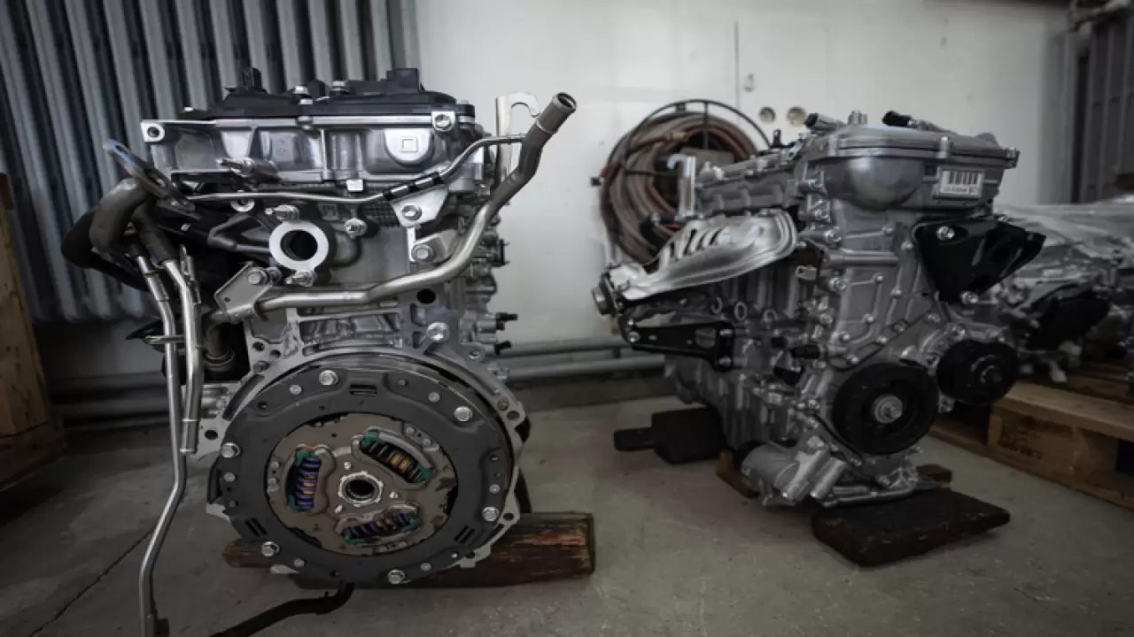 Sorunsuz ve masrafsız 10 otomobil; Sahipleri sanayinin yolunu unutuyor 4