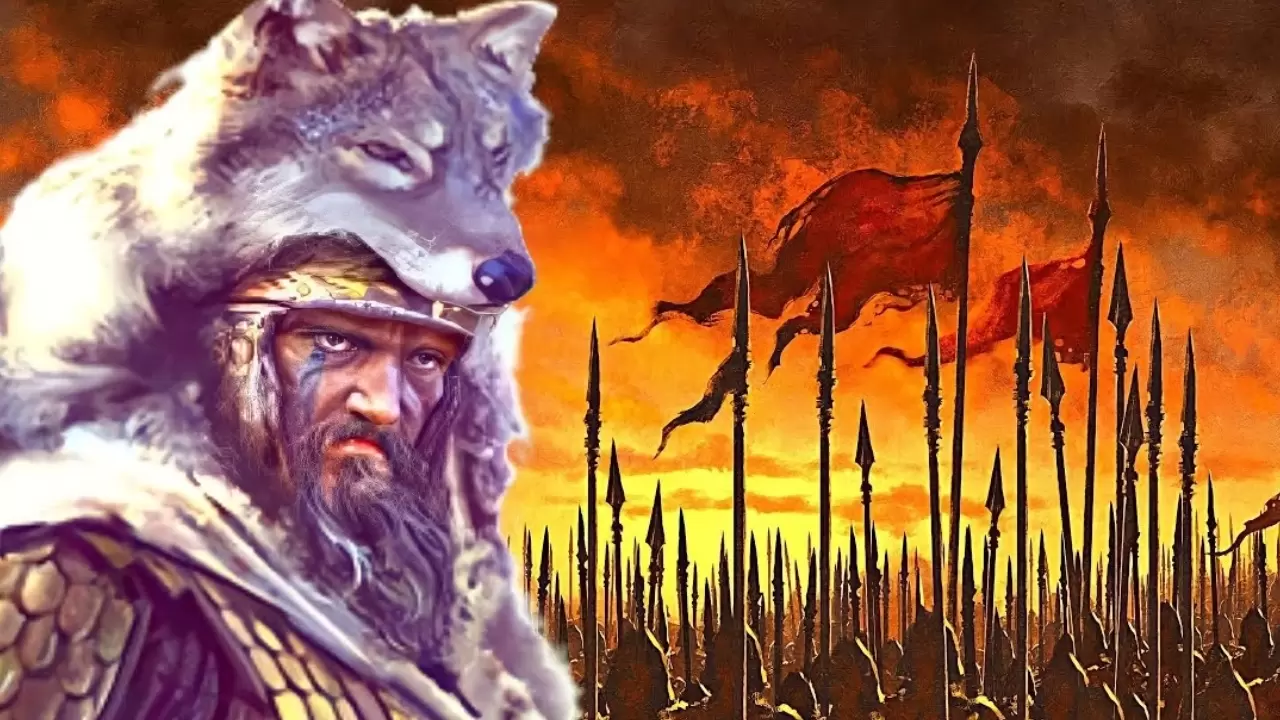 Tarihin gördüğü en iyi 10 savaşçı komutan; 1. sırada Timur’u bekleyen ters köşe oluyor! 12