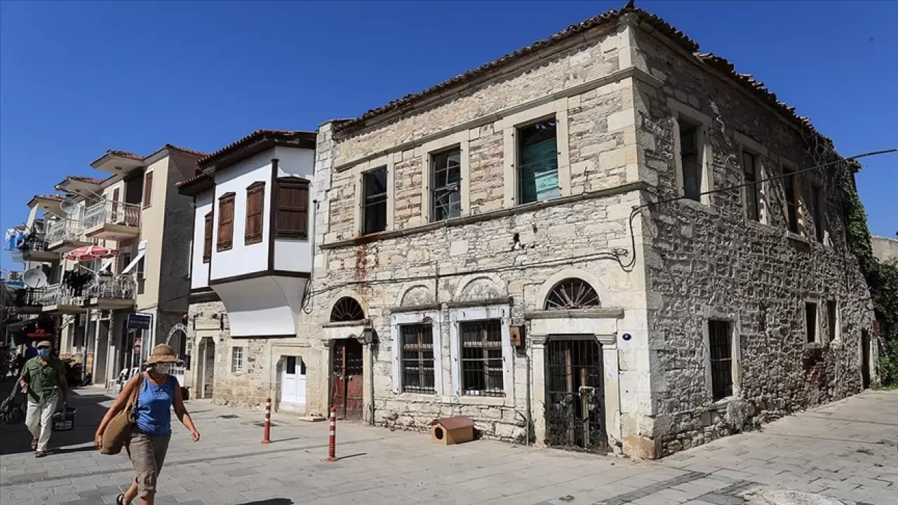 Türkiye’nin en güzel 20 ilçesi; Son sıradaki ilçeye giden yerleşiyor 20