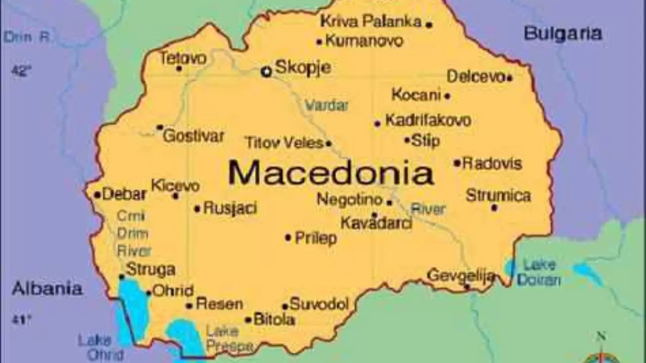 Osmanlı Devleti’nin sınırlarından doğan 26 ülke! Türk vatandaşları turist olarak gidiyor 23