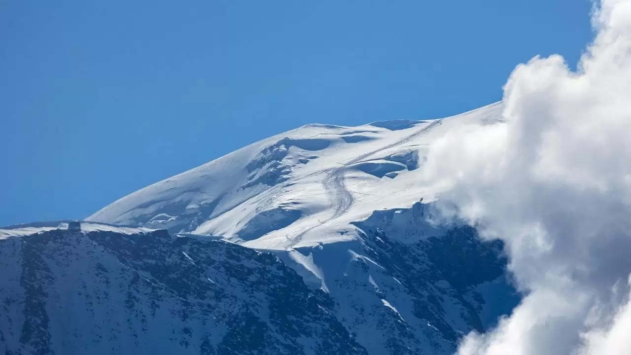 Meteoroloji uyardı: İç ve Doğu bölgelerde karla karışık yağmur ve buzlanma bekleniyor 6