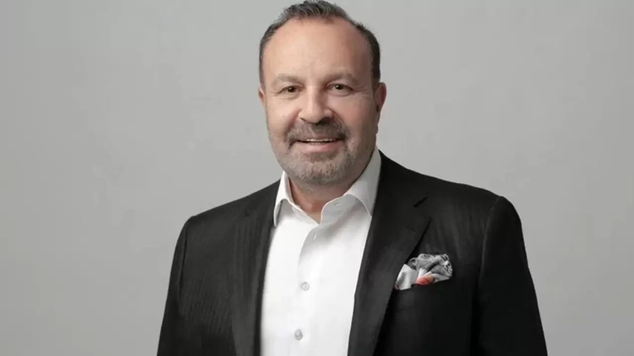 Türkiye’nin en zenginlerinde liste değişti! Murat Ülker artık birinci değil. 11