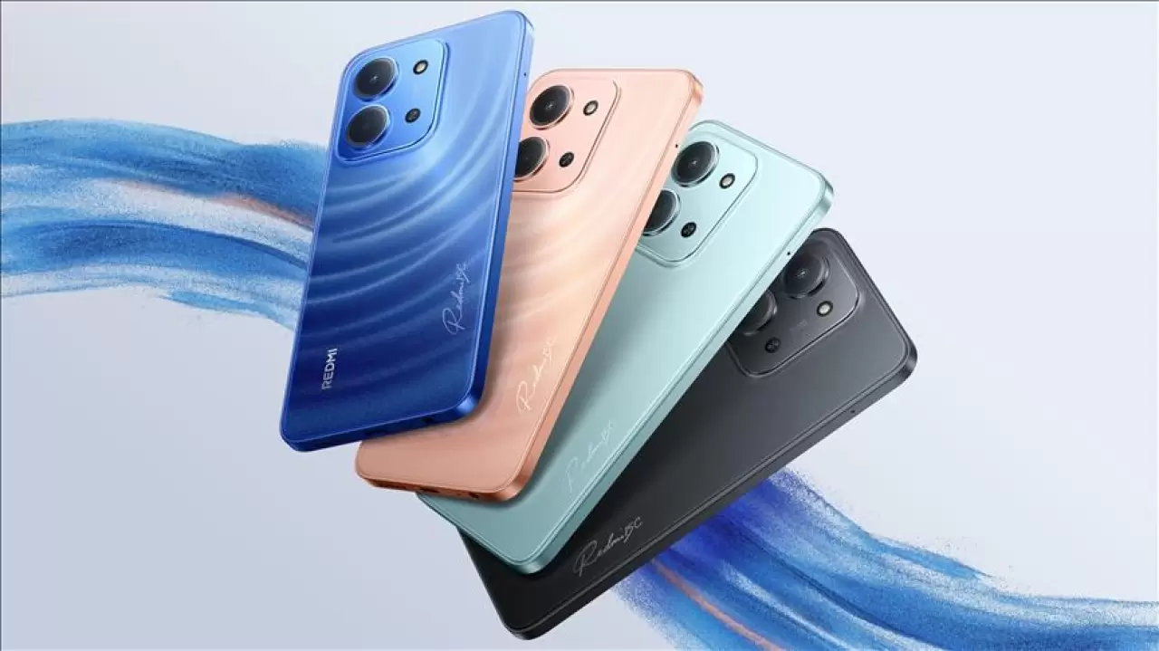 2025 yılına damga vurdular; Pazar payı parmak ısırtan 3 cep telefonu markası 9