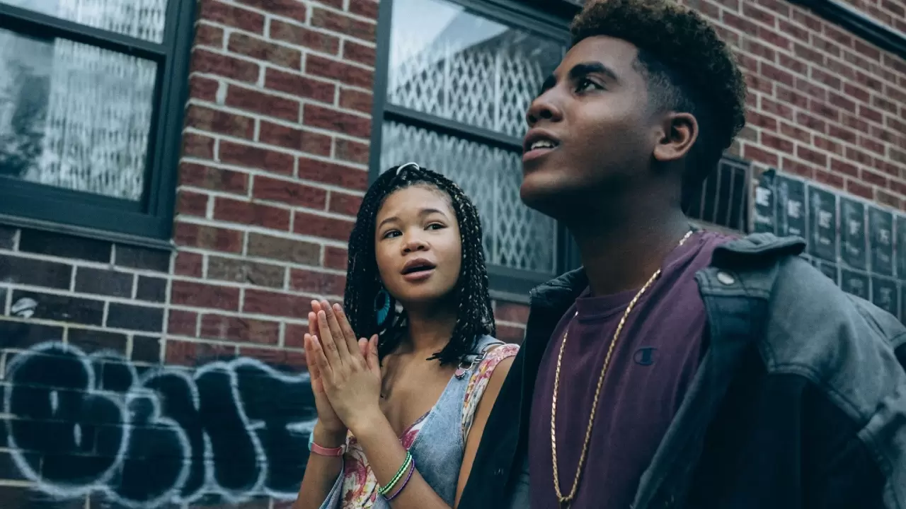 Netflix’te mutlaka izlenmesi gereken 30 dizi * Dizi tutkunlarının bile izlemediği yapımlar var! 28