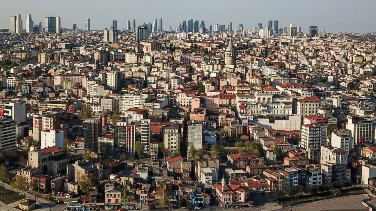 Plaka kodları tartışma konusu oldu; İşte il olmaya aday ilçelerin tam listesi 2