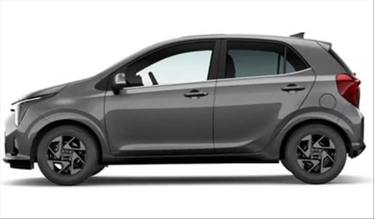 En ucuz sıfır otomobiller belli oldu; İlk 3 model ikinci elden ucuza geliyor 11