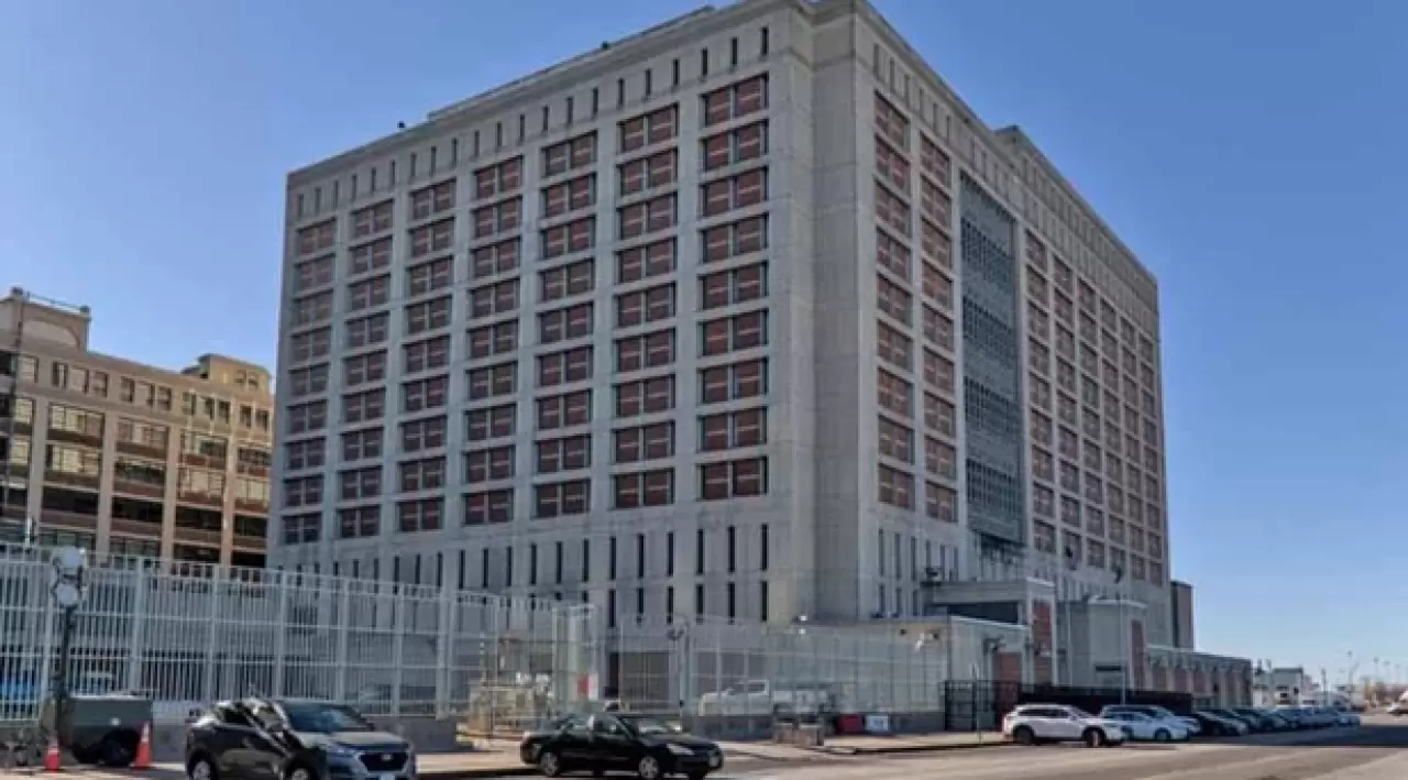 Karakas bombalandı, Maduro ABD’ye götürüldü: Dünya ayağa kalktı! Maduro'nun kaçırıldıktan sonra son görüntüsü ortaya çıktı 4