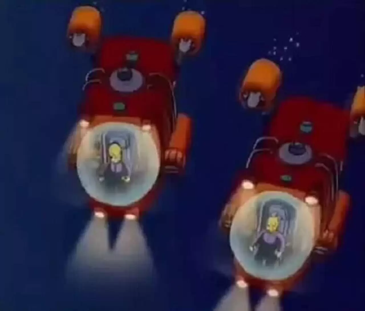 Dünya karanlığa mı gömülüyor? Simpsonlar’ın 72 saatlik elektrik kehaneti gündemde 20