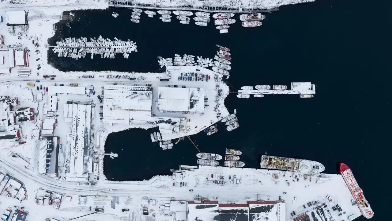 Yüzyılın emlak operasyonu mu? Grönland’ın geleceği için ABD-Danimarka hattında ilk adım 5