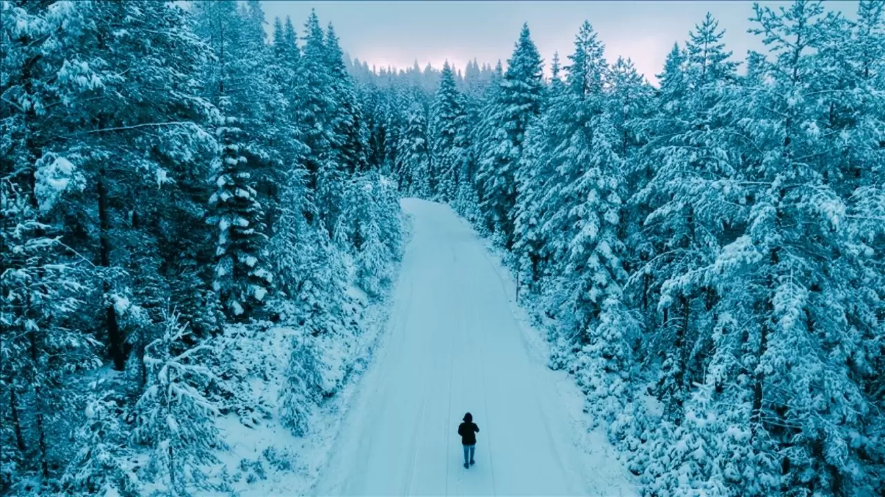 19 Ocak hava durumu: Kar ne zaman yağacak? Meteoroloji'den İstanbul, Ankara ve Sivas için kuvvetli kar yağışı uyarısı 2