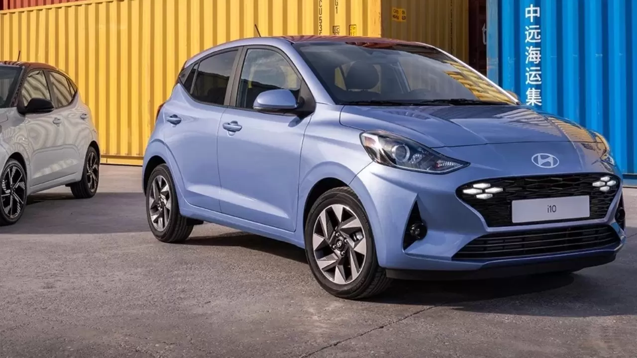 Yakıt performansı hibrit Toyota’ları bile kıskandırıyor; İlk 3 sıranın piyasası genişliyor 7