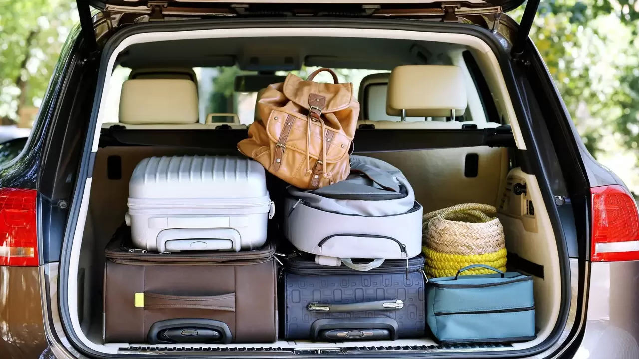 Bagaj hacmi SUV’lardan daha büyük 9 otomobil; Togg da listeye girdi! 5