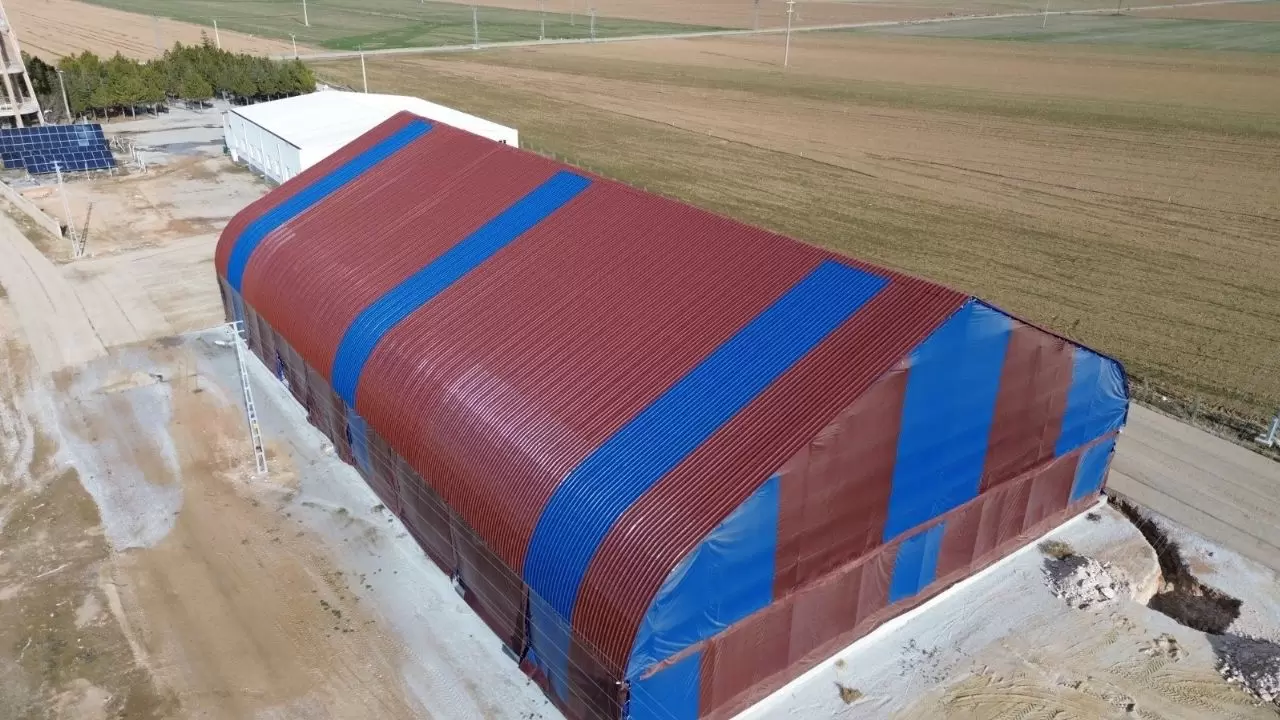 Orta Anadolu’da Trabzon ruhu: Kökez Köyü tamamı Trabzonspor taraftarı 7