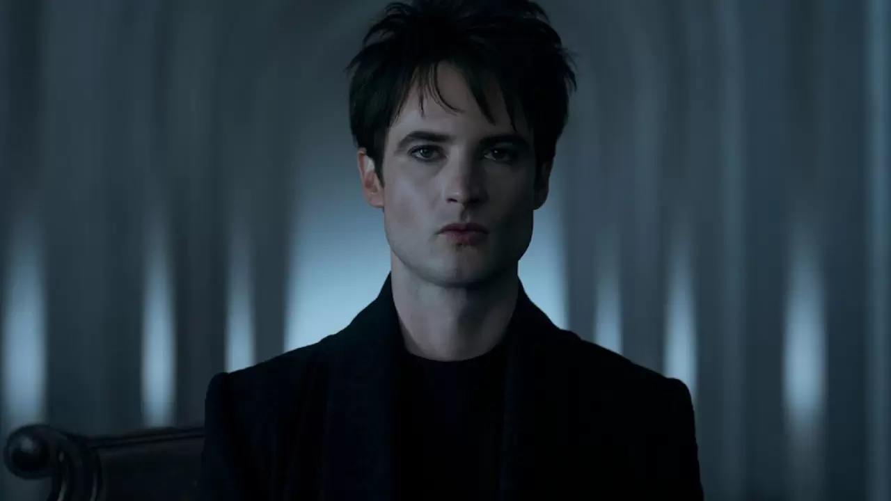 Netflix’te mutlaka izlenmesi gereken 30 dizi * Dizi tutkunlarının bile izlemediği yapımlar var! 6