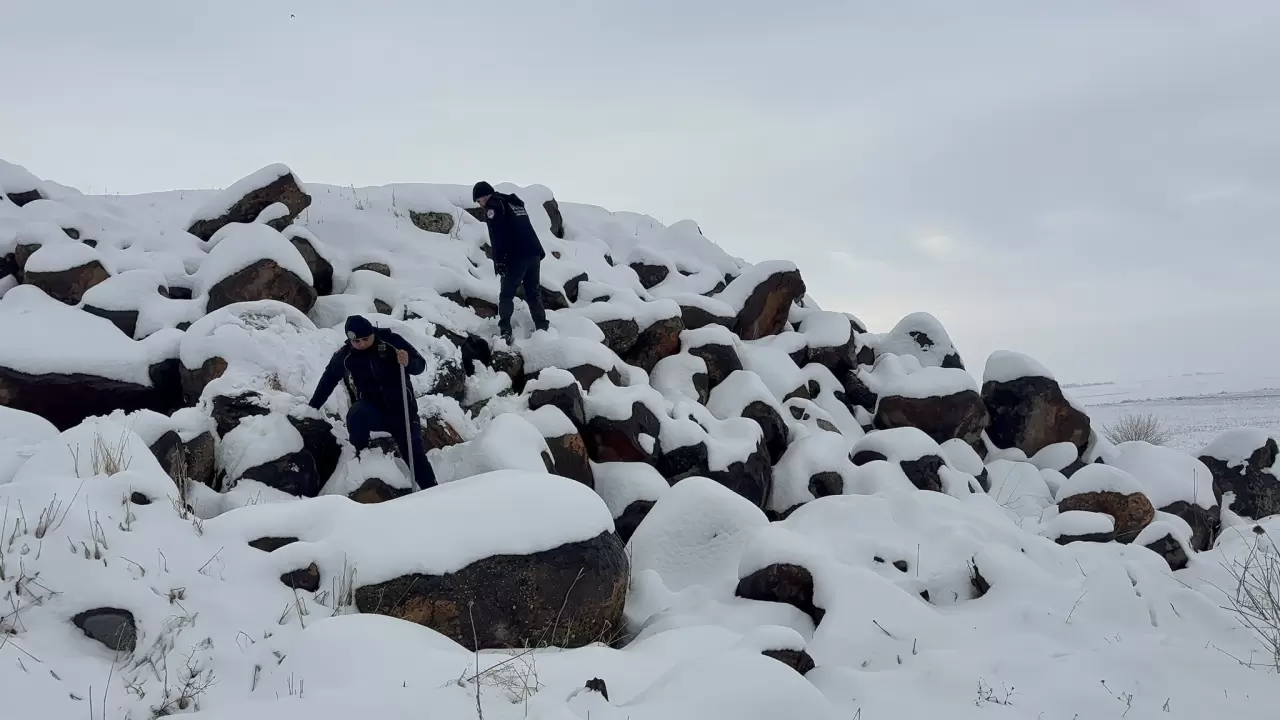 Şizofreni hastası anneden 3 gündür haber yok! 1