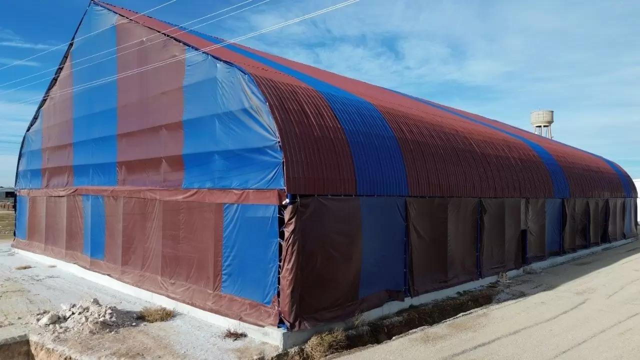 Orta Anadolu’da Trabzon ruhu: Kökez Köyü tamamı Trabzonspor taraftarı 6