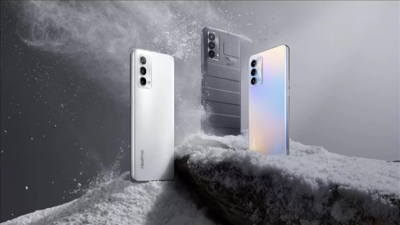 2025 yılına damga vurdular; Pazar payı parmak ısırtan 3 cep telefonu markası 6