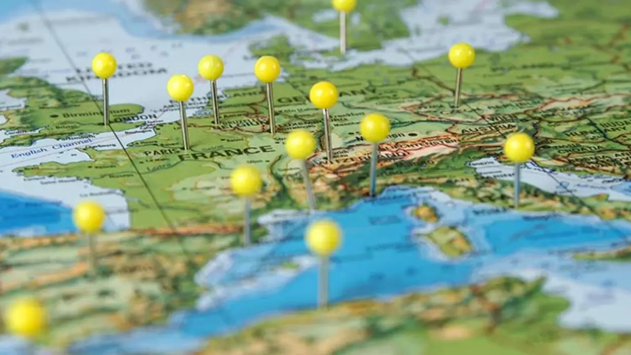 Hayal kırıklığı yaşatan 10 tatil rotası; Turistler daha havalimanında pişman oluyor 4