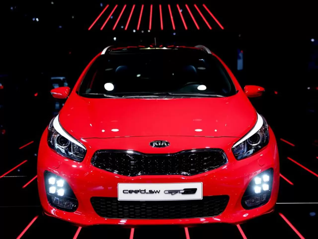 Dünyanın en çok satış yapan 20 otomobil markası… Çinli dev Ford’u koltuğundan etti 15