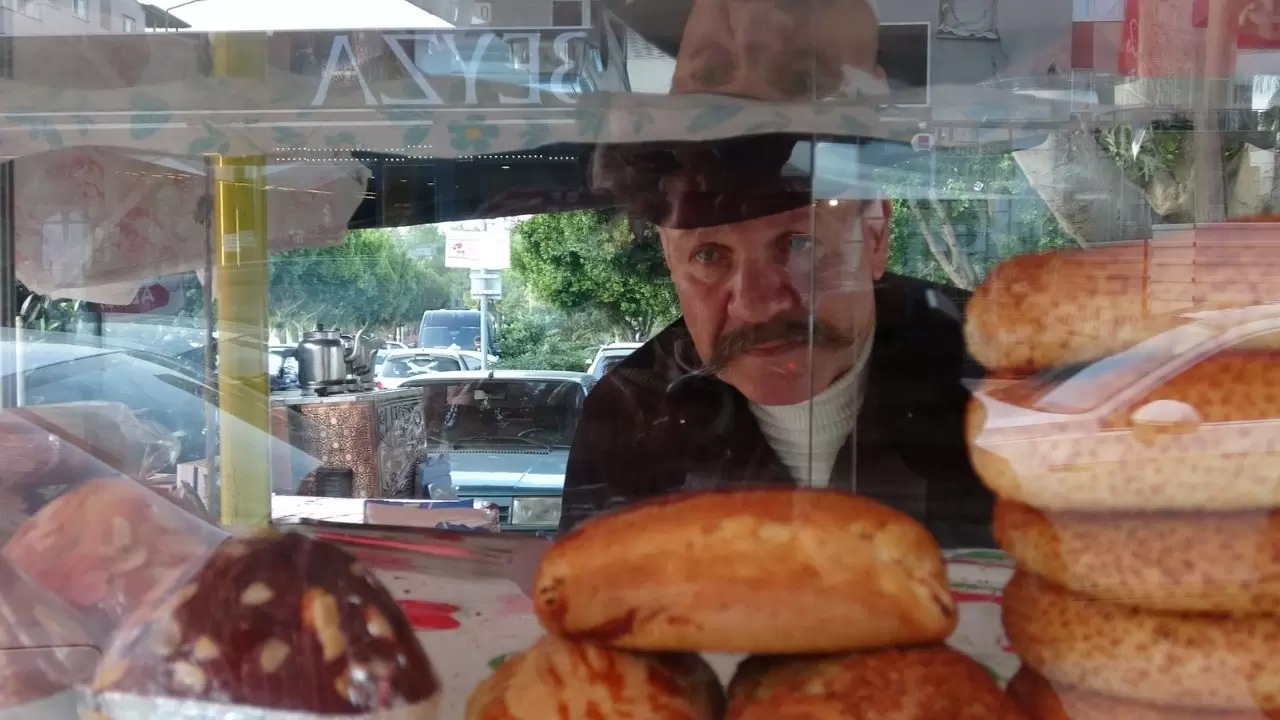 Hastalıklar hayatını altüst etti: Yeşilçam oyuncusunun dramı 1