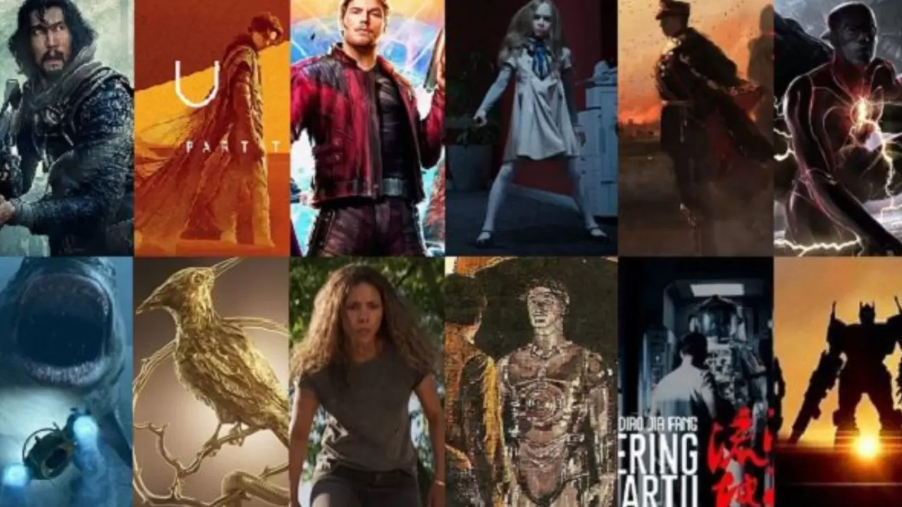 Zamanda yolculuk yaptıran en iyi 10 film; Bilim-kurgunun kitabını baştan yazıyor. 1