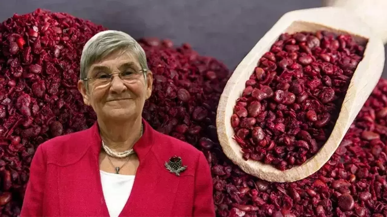 Her derde deva padişah baharatı! Adeta ölümsüzlük iksiri 13