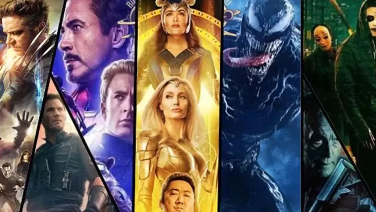 Zamanda yolculuk yaptıran en iyi 10 film; Bilim-kurgunun kitabını baştan yazıyor. 2