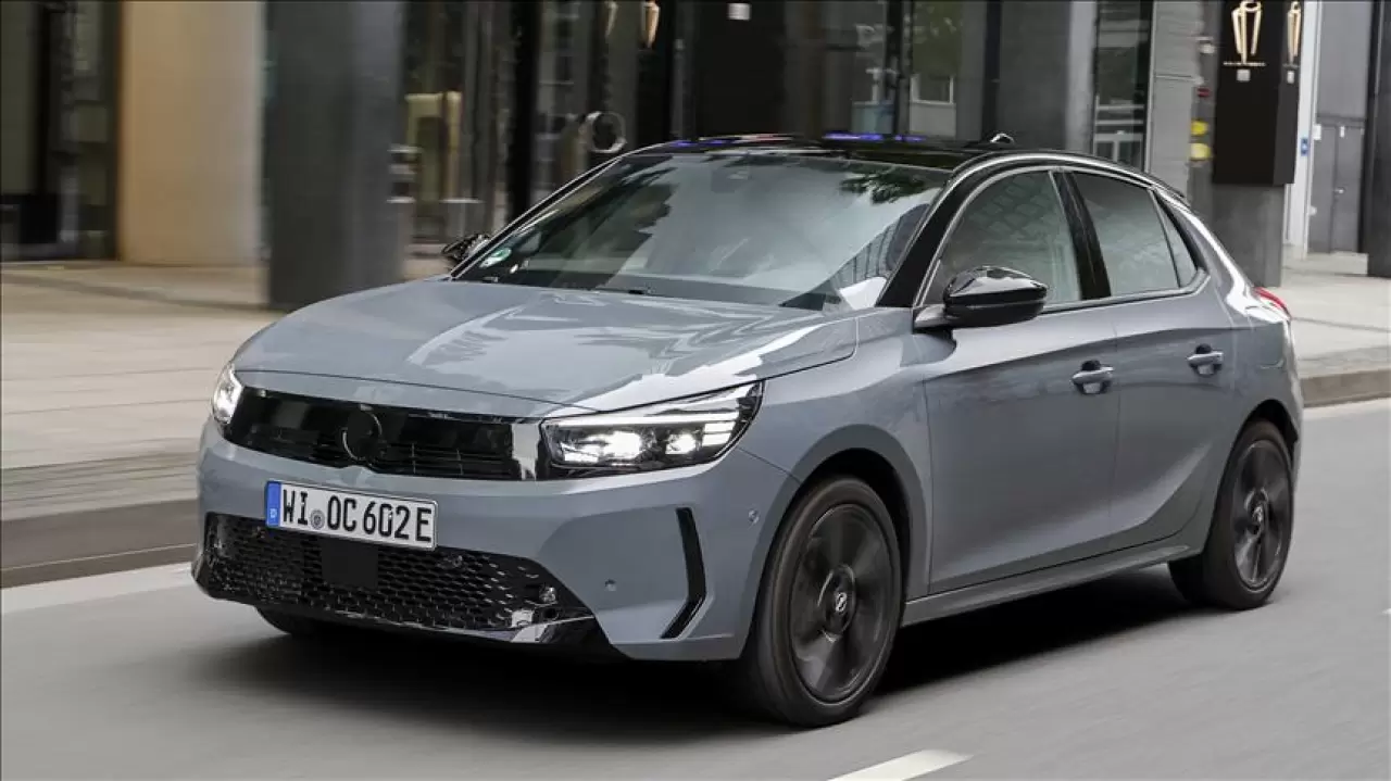 2025 yılında en çok satan otomobil modelleri; İlk sırada ne Toyota ne de Volkswagen var! 7