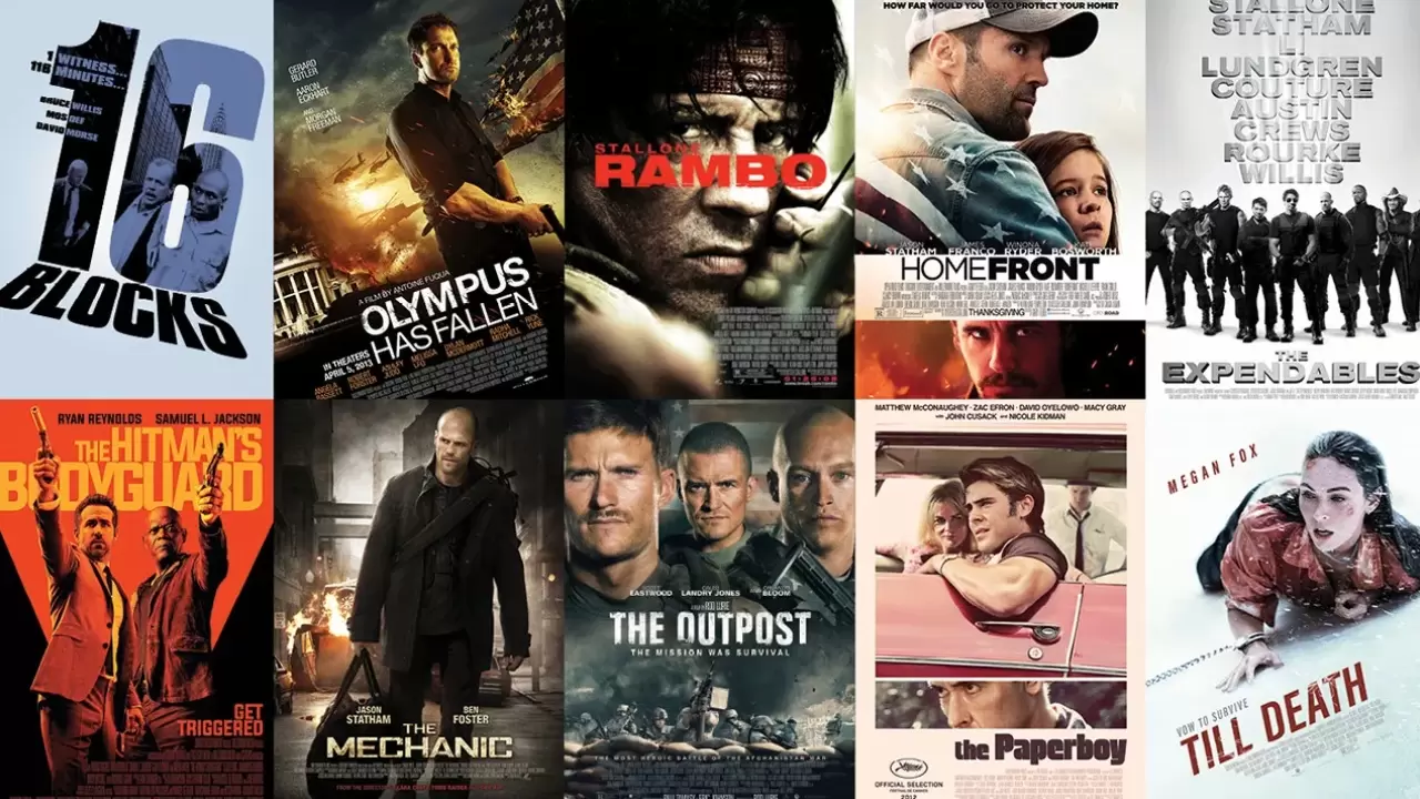 Zamanda yolculuk yaptıran en iyi 10 film; Bilim-kurgunun kitabını baştan yazıyor. 3