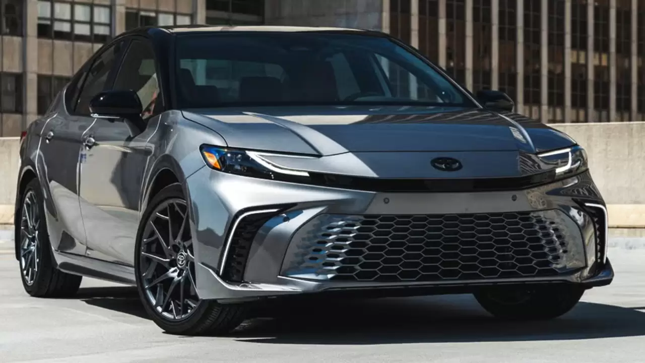 Sanayinin yolunu unutturan 4 otomobil; Türkiye’de piyasası tutmayan 2 marka da var. 9